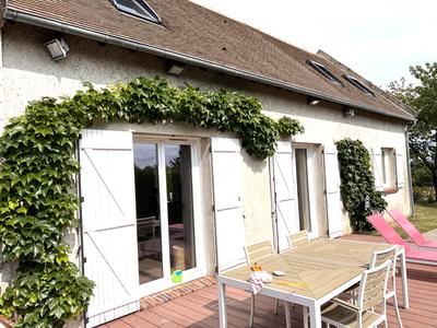 Villa - 150 m² - 5 pièces