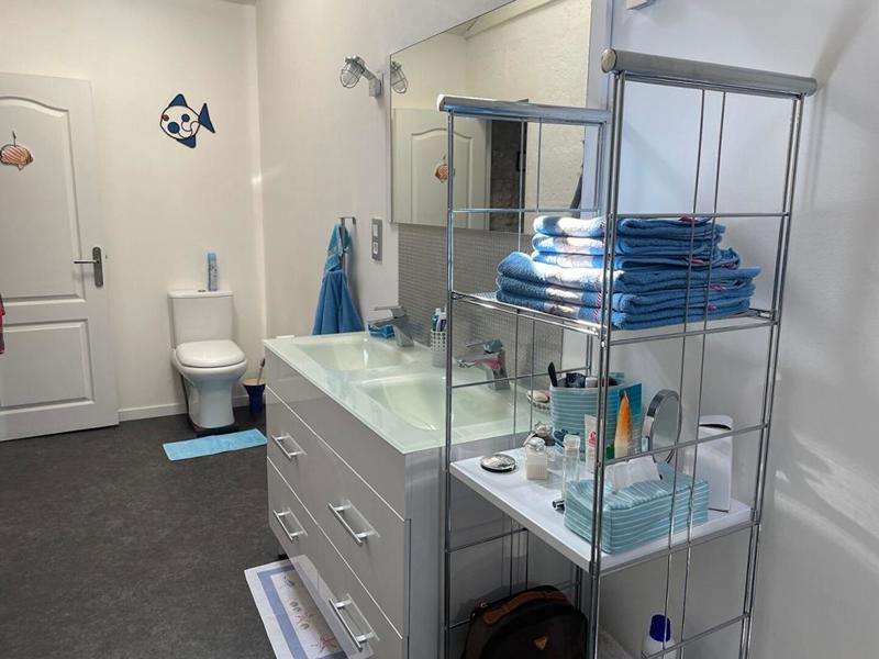 Maison - 125 m² - 4 pièces