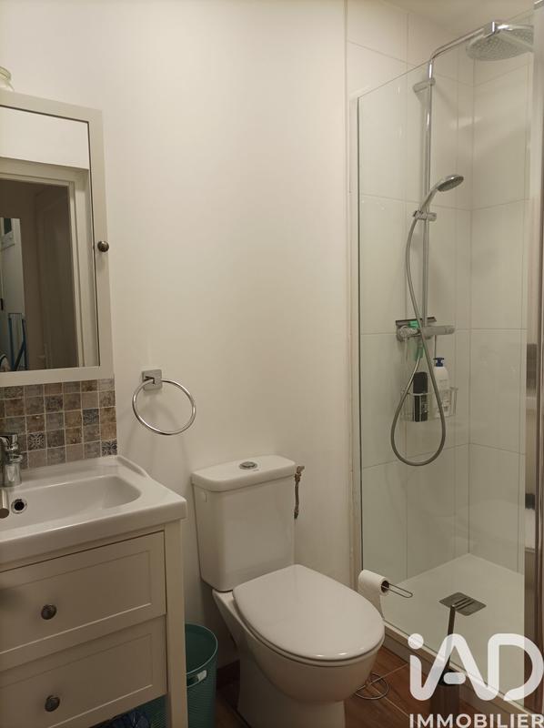 Maison - 156 m² - 5 pièces