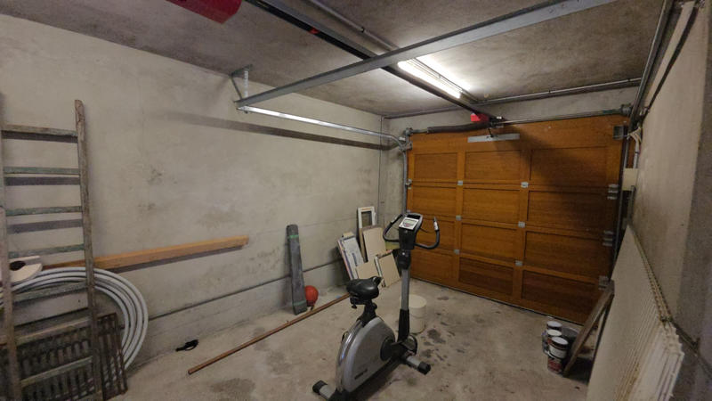 Maison - 140 m² - 7 pièces