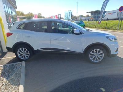 Renault Kadjar Blue dCi 115 Business