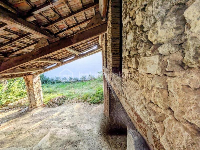 Maison de village - 182 m² - 8 pièces