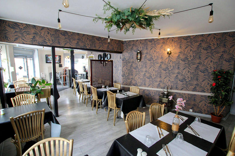 Fonds de commerce - 1 m²