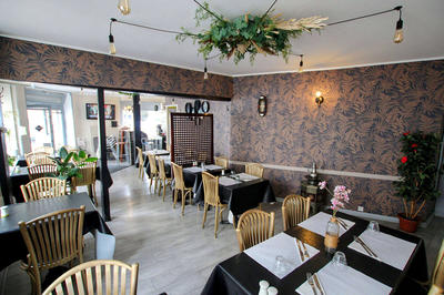 Fonds de commerce - 1 m²