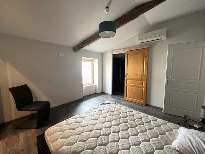 Maison - 145 m² - 5 pièces