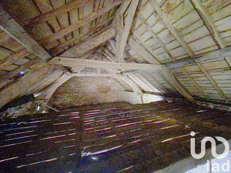 Ferme - 100 m² - 2 pièces