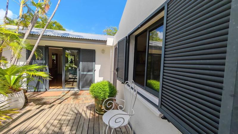 Villa - 167 m² - 6 pièces