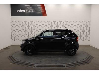 Suzuki Ignis 1.2 Dualjet Hybrid Auto Cvt Pack