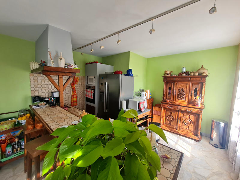 Villa - 180 m² - 7 pièces