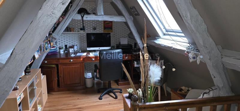 Longère - 200 m² - 7 pièces