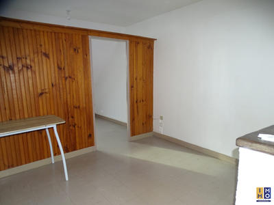 Appartement - 32 m² - 1 pièce