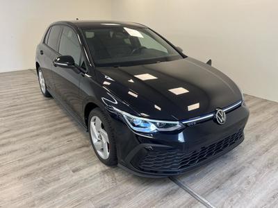 Volkswagen Golf VIII 1.4 eHybrid Opf 245 Dsg6 Gte