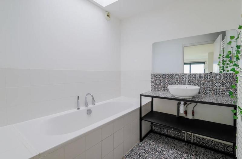 Maison - 155 m² - 5 pièces