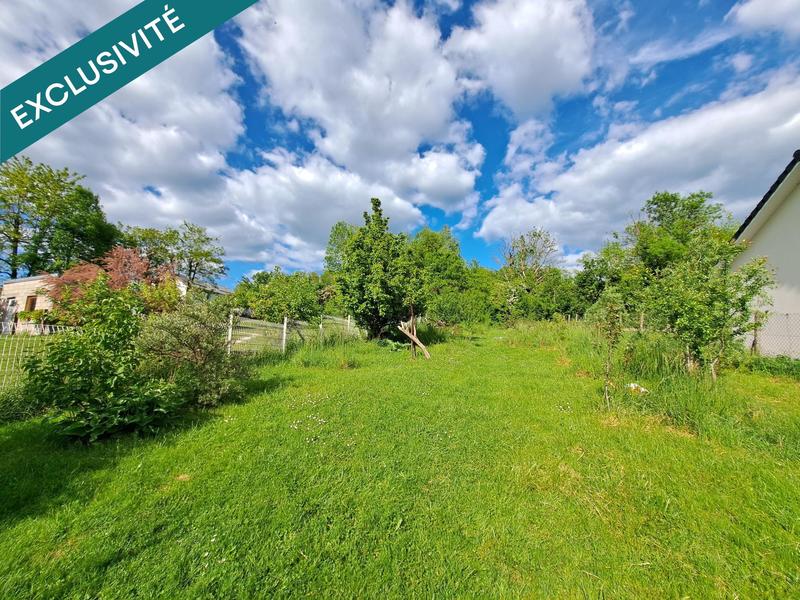 Maison - 79 m² - 5 pièces