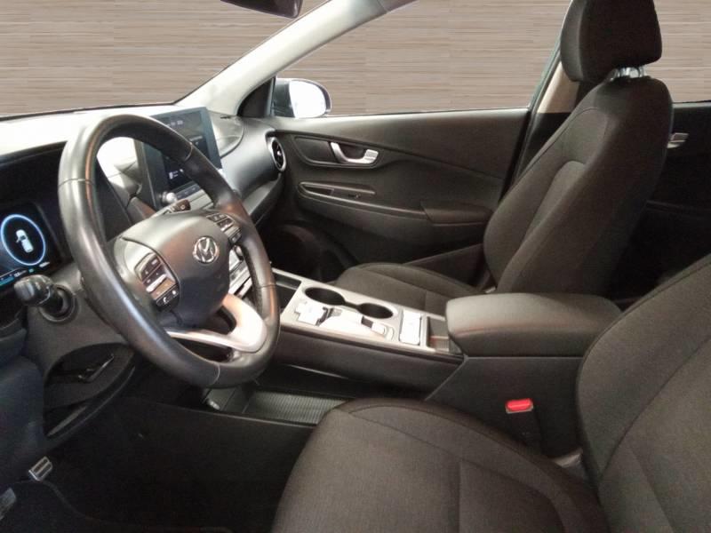 Hyundai Kona Electrique 39 kWh - 136 ch Intuitive