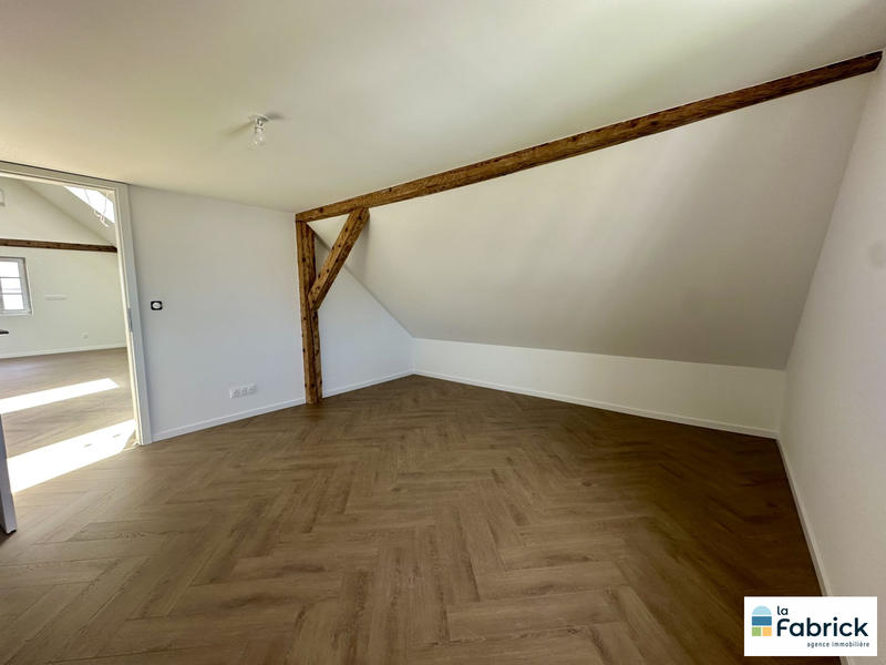 Appartement - 88 m² - 3 pièces