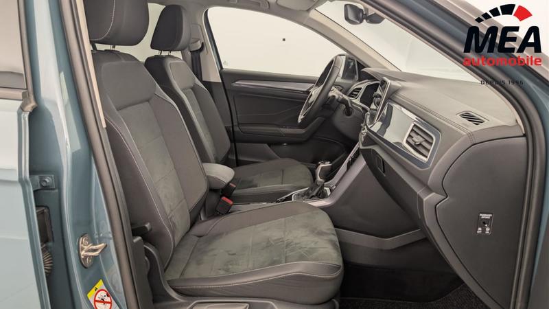 Volkswagen t-Roc 1.5 Tsi Evo 150 Start Stop Dsg7 Style