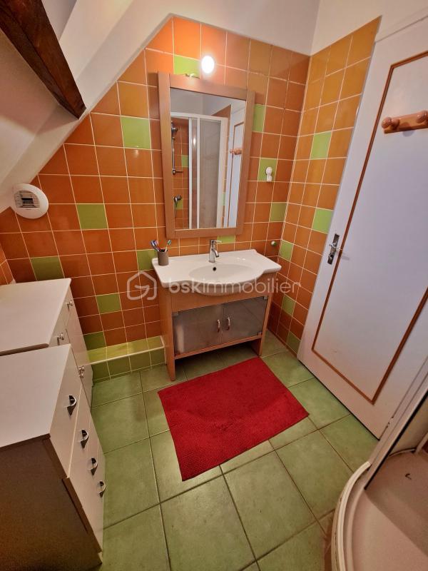 Maison - 114 m² - 6 pièces