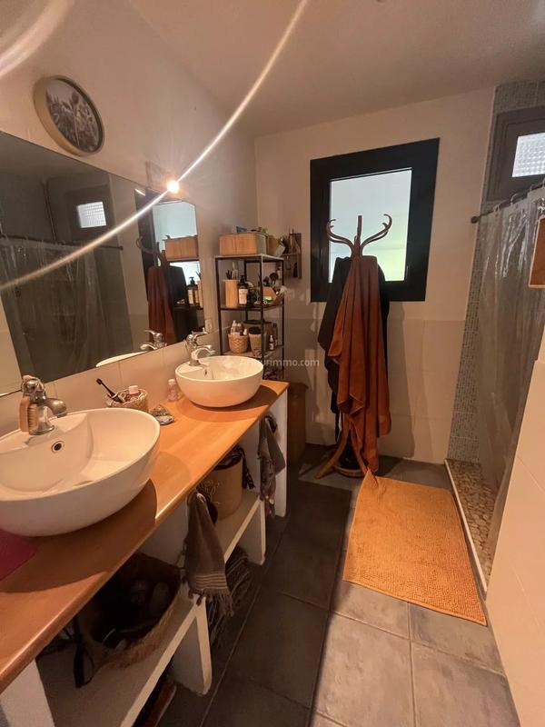 Maison - 148 m² - 6 pièces