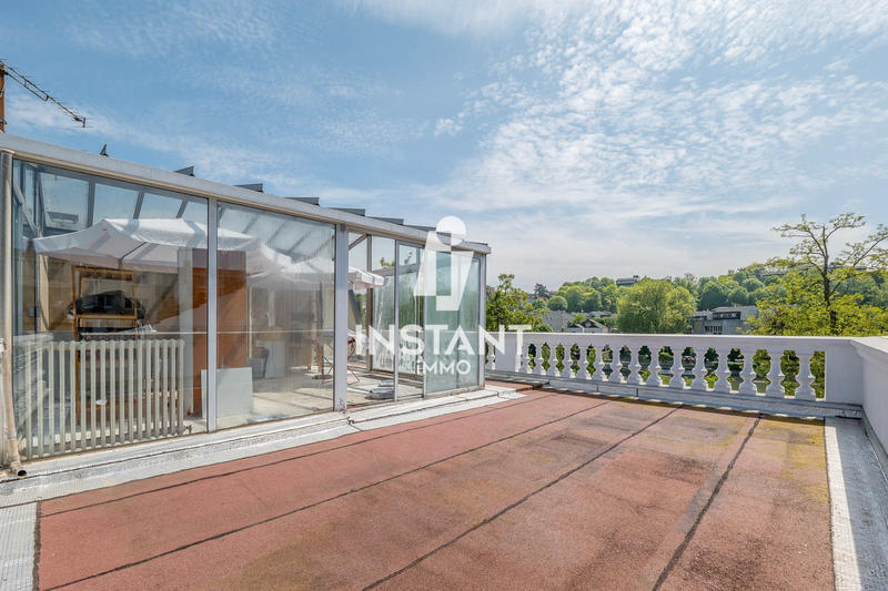 Maison - 179 m² - 6 pièces