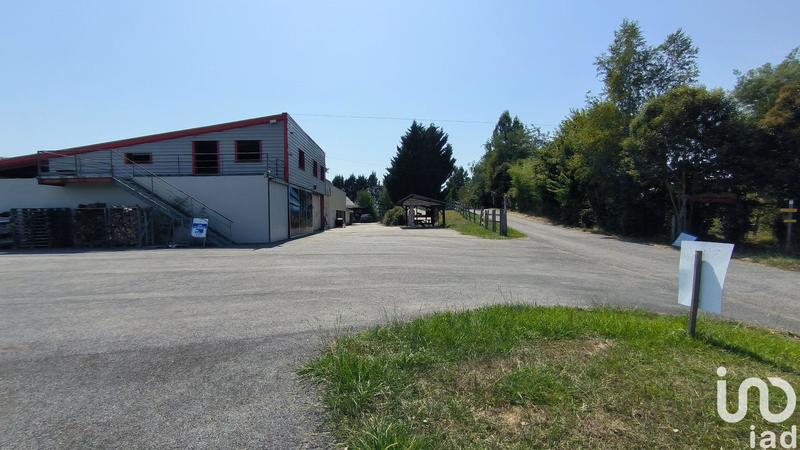 Local commercial - 700 m²