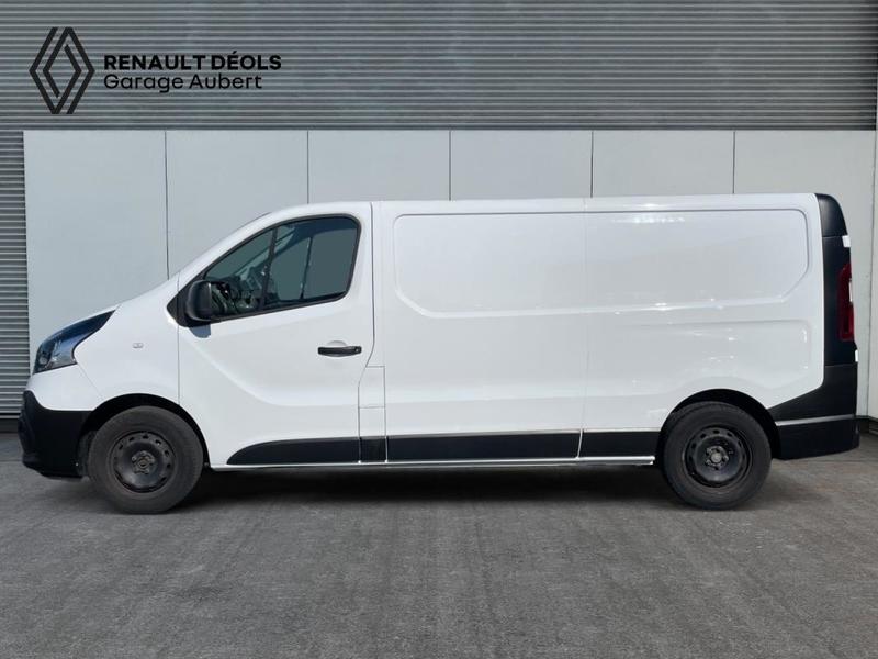 Renault Trafic Fgn L2h1 Dci 125 Energy Grand Confort