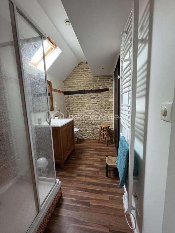 Maison - 155 m² - 6 pièces