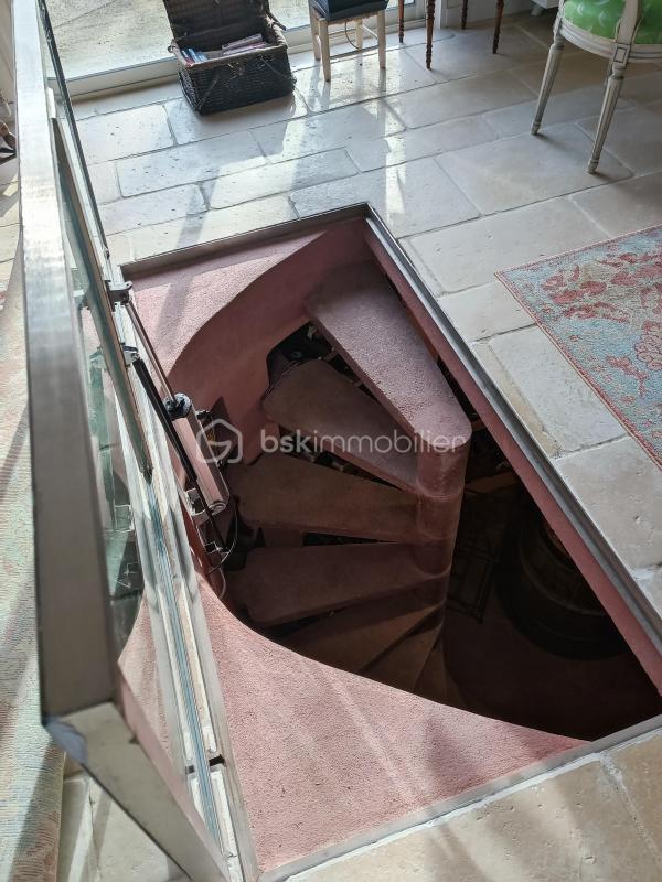 Maison de campagne - 245 m² - 7 pièces