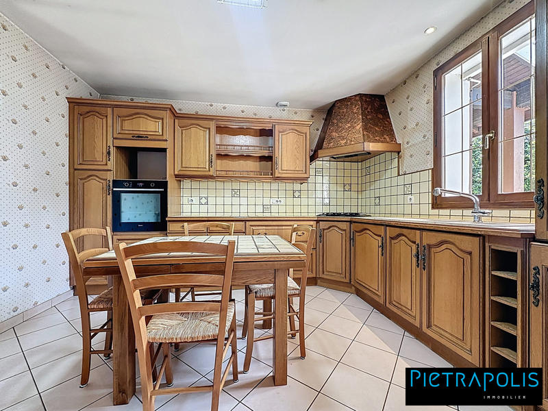 Villa - 135 m² - 4 pièces