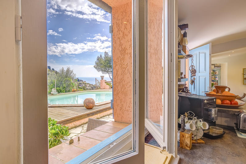 Villa - 91 m² - 3 pièces