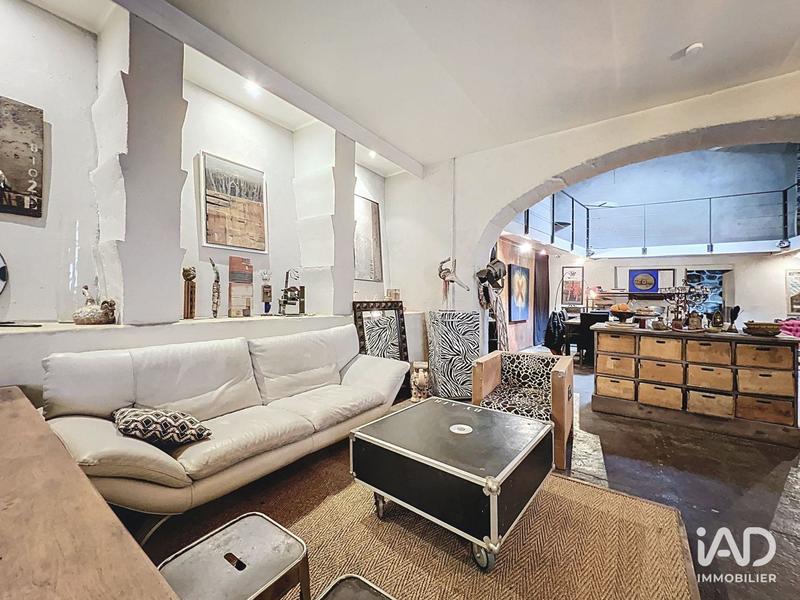 Local commercial - 150 m²