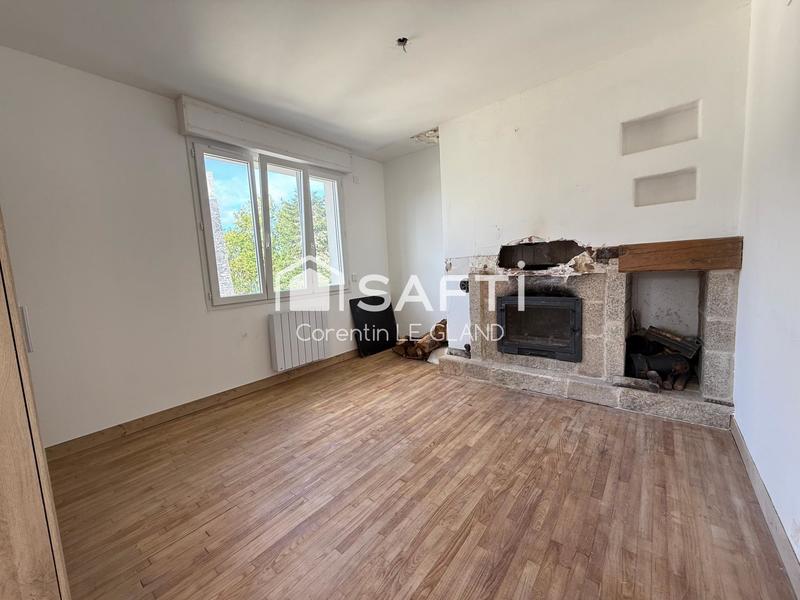 Maison - 175 m² - 9 pièces