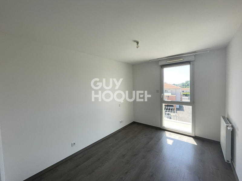 Appartement - 94 m² - 4 pièces