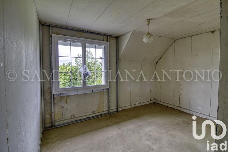 Maison - 170 m² - 5 pièces