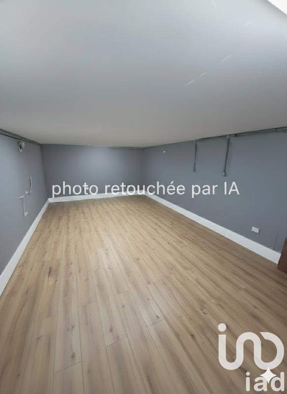 Maison - 125 m² - 4 pièces