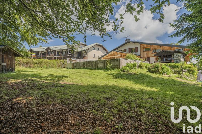 Maison - 424 m² - 10 pièces