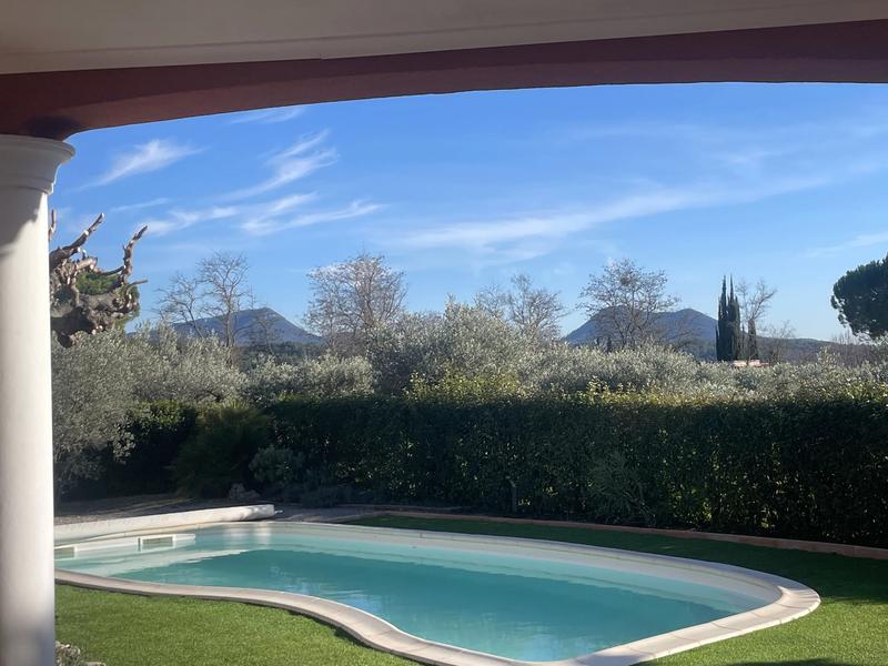 Villa - 170 m² - 7 pièces