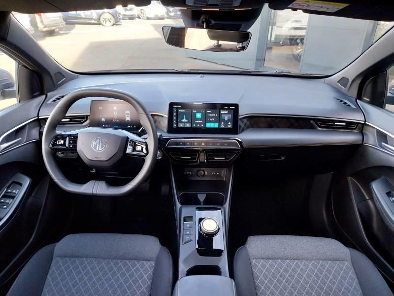 Mg mg3 1.5 l Hybrid+ 195 ch Comfort