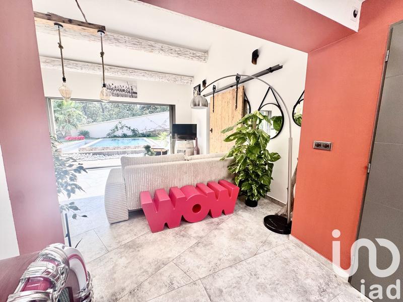 Maison de maîtres - 155 m² - 5 pièces