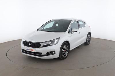 Ds Ds 4 1.6 Blue-HDi So Chic Bv6 120 ch