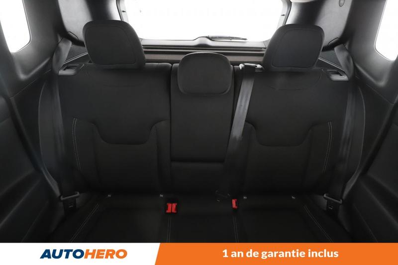 Jeep Renegade 1.0 Gse T3 Limited 120 ch