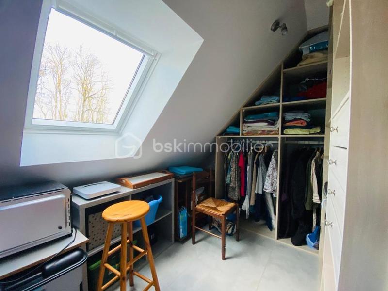 Maison - 141 m² - 6 pièces