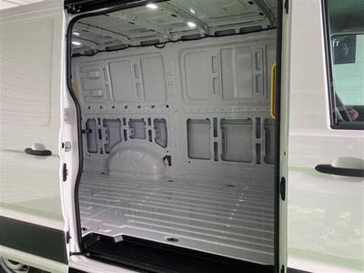 Volkswagen Crafter Van 30 L3h2 2.0 Tdi 140 Ch Business