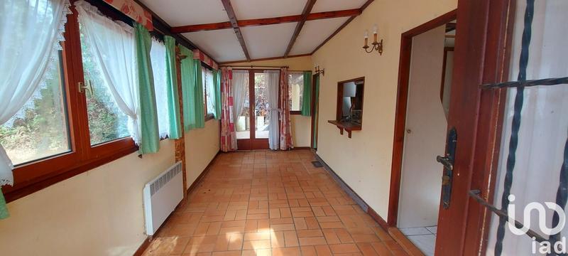 Châlet - 41 m² - 3 pièces