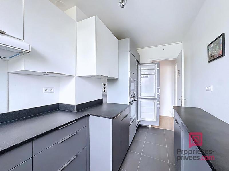 Appartement - 75 m² - 4 pièces