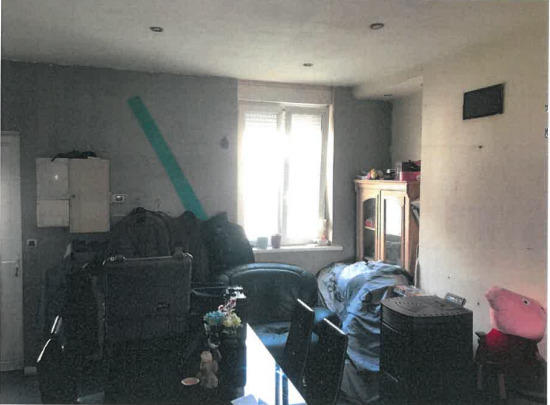 Maison - 72 m² - 4 pièces