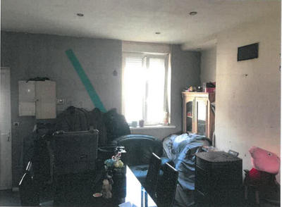 Maison - 72 m² - 4 pièces