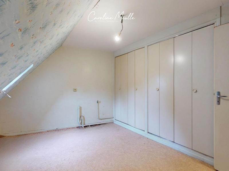 Maison - 264 m² - 5 pièces