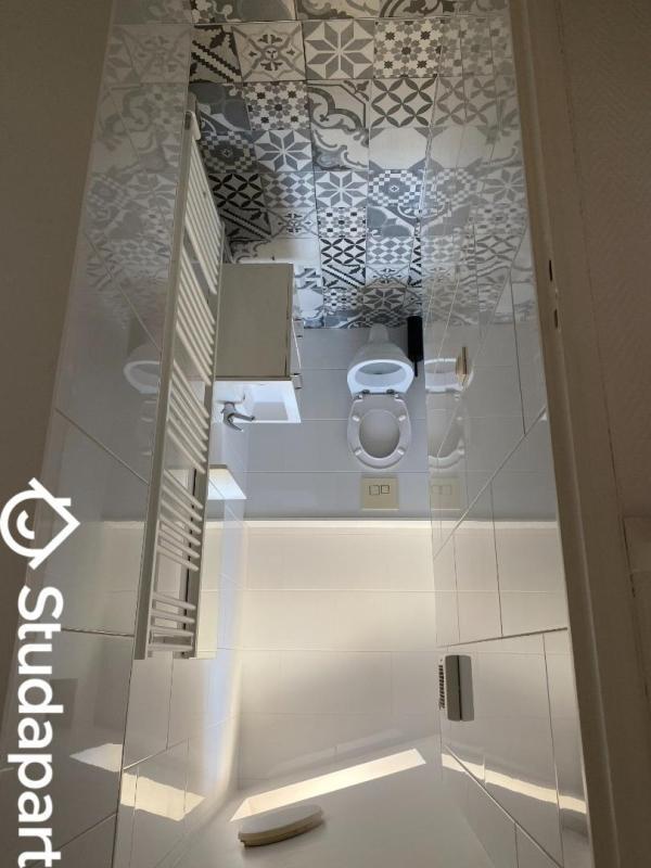 Appartement - 28 m² - 2 pièces