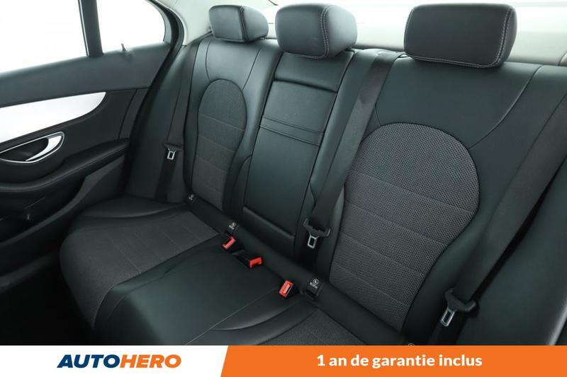 Mercedes Classe c 180 7g-Tronic 156 ch